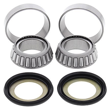 ALL BALLS ŁOŻYSKA GŁÓWKI RAMY Z USZCZELNIACZAMI BMW F650/800 GS 06-17,SUZUKI RM125/250 89-90,YZ125/250 87-95,TT600 R/RE 98-03,BM ALL BALLS ŁOŻYSKA GŁÓWKI RAMY Z USZCZELNIACZAMI BMW F650/800 GS 06-17,SUZUKI RM125/250 89-90,YZ125/250 87-95,TT600 R/RE 98-03,BM