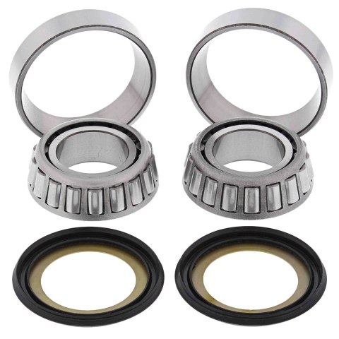 ALL BALLS ŁOŻYSKA GŁÓWKI RAMY Z USZCZELNIACZAMI GAS GAS - EC/MC 125 '01-'05, SM 125 '03-'06, BMW F 650 FUNDURO ST '97-'99 ALL BALLS ŁOŻYSKA GŁÓWKI RAMY Z USZCZELNIACZAMI GAS GAS - EC/MC 125 '01-'05, SM 125 '03-'06, BMW F 650 FUNDURO ST '97-'99