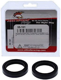 ALL BALLS USZCZELNIACZE PRZEDNIEGO ZAWIESZENIA OLEJOWE BMW C600 12-15, C650GT 11-15, R100GS 87-94, MOTO GUZZI BREVA 750 03-07, N