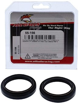 ALL BALLS USZCZELNIACZE PRZEDNIEGO ZAWIESZENIA OLEJOWE BMW HP4 13-14, R NINE T 13-17, S1000RR 10-14, S1000RR/R 14-17, S1000XR 15
