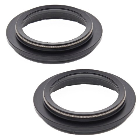 ALL BALLS USZCZELNIACZE PRZEDNIEGO ZAWIESZENIA PYŁOWE 41X53,5X12 MM HONDA/KAWASAKI/SUZUKI/TRIUMPH ALL BALLS USZCZELNIACZE PRZEDNIEGO ZAWIESZENIA PYŁOWE 41X53,5X12 MM HONDA/KAWASAKI/SUZUKI/TRIUMPH