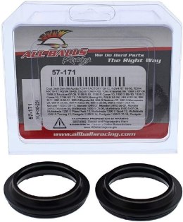 ALL BALLS USZCZELNIACZE PRZEDNIEGO ZAWIESZENIA PYŁOWE APRILIA RSV4, TUONO 1100, DUCATI 1098/1198/749, MONSTER 1100/S4RS, MULTIST