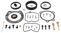 ALL BALLS ZESTAW NAPRAWCZY GAŹNIKA HARLEY -DAWIDSON FLH/FLS/FLT/FXD 91-99