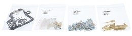 ALL BALLS ZESTAW NAPRAWCZY GAŹNIKA HONDA ST 1100 92-96, ST 1100A 92-96