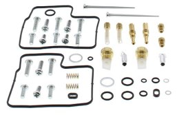 ALL BALLS ZESTAW NAPRAWCZY GAŹNIKA HONDA VT 1100T SHADOW 98-01