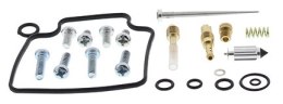 ALL BALLS ZESTAW NAPRAWCZY GAŹNIKA HONDA VT 600C SHADOW 06-07, VT600CD 06-07