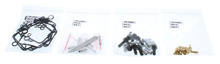 ALL BALLS ZESTAW NAPRAWCZY GAŹNIKA SUZUKI GSX 750F KATANA 89-97 ALL BALLS ZESTAW NAPRAWCZY GAŹNIKA SUZUKI GSX 750F KATANA 89-97