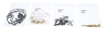 ALL BALLS ZESTAW NAPRAWCZY GAŹNIKA SUZUKI GSXR 750 93-95 ALL BALLS ZESTAW NAPRAWCZY GAŹNIKA SUZUKI GSXR 750 93-95