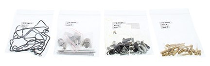 ALL BALLS ZESTAW NAPRAWCZY GAŹNIKA SUZUKI GSXR 750 96-97 ALL BALLS ZESTAW NAPRAWCZY GAŹNIKA SUZUKI GSXR 750 96-97