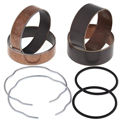 ALL BALLS ZESTAW TULEJEK (PANEWEK) ZAWIESZENIA PRZEDNIEGO HARLEY-DAVIDSON RURA 48,5-49MM - PATRZ OPIS DODATKOWY - ZASTĄPIONY PRZ