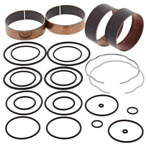 ALL BALLS ZESTAW TULEJEK (PANEWEK) ZAWIESZENIA PRZEDNIEGO HONDA CRF 250R (15) ALL BALLS ZESTAW TULEJEK (PANEWEK) ZAWIESZENIA PRZEDNIEGO HONDA CRF 250R (15)