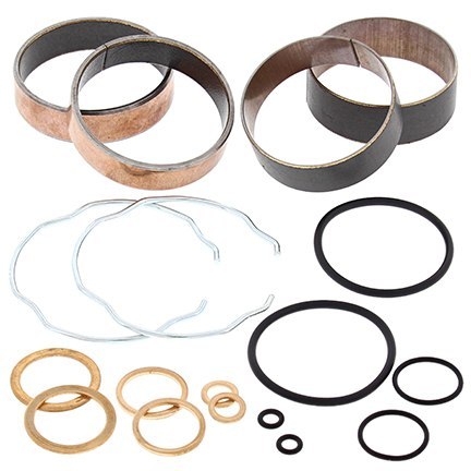 ALL BALLS ZESTAW TULEJEK (PANEWEK) ZAWIESZENIA PRZEDNIEGO HONDA XR 400R '96-'97, XR 600R '88-'00, XR 650L '93-'14 ALL BALLS ZESTAW TULEJEK (PANEWEK) ZAWIESZENIA PRZEDNIEGO HONDA XR 400R '96-'97, XR 600R '88-'00, XR 650L '93-'14
