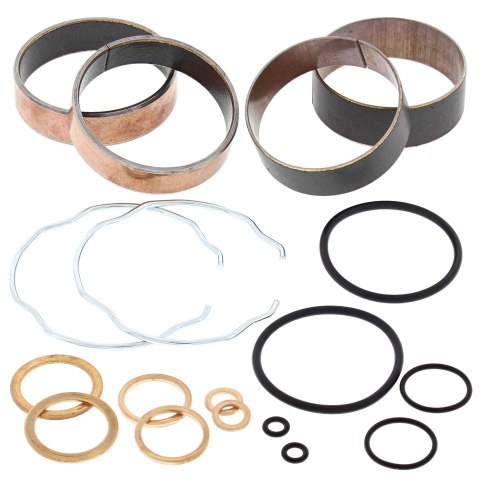 ALL BALLS ZESTAW TULEJEK (PANEWEK) ZAWIESZENIA PRZEDNIEGO HONDA XR 400R '96-'97, XR 600R '88-'00, XR 650L '93-'14 ALL BALLS ZESTAW TULEJEK (PANEWEK) ZAWIESZENIA PRZEDNIEGO HONDA XR 400R '96-'97, XR 600R '88-'00, XR 650L '93-'14