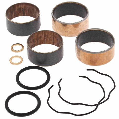ALL BALLS ZESTAW TULEJEK (PANEWEK) ZAWIESZENIA PRZEDNIEGO HONDA VT 600C SHADOW '88-'07 ALL BALLS ZESTAW TULEJEK (PANEWEK) ZAWIESZENIA PRZEDNIEGO HONDA VT 600C SHADOW '88-'07