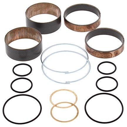 ALL BALLS ZESTAW TULEJEK (PANEWEK) ZAWIESZENIA PRZEDNIEGO KTM EXCF 350 '13-'15, EXC 450 '07-'11, 990 ADVENTURE '07-'13, 690 ENDU ALL BALLS ZESTAW TULEJEK (PANEWEK) ZAWIESZENIA PRZEDNIEGO KTM EXCF 350 '13-'15, EXC 450 '07-'11, 990 ADVENTURE '07-'13, 690 ENDU