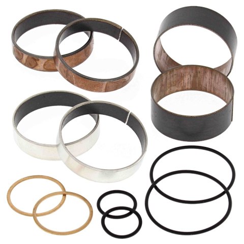 ALL BALLS ZESTAW TULEJEK (PANEWEK) ZAWIESZENIA PRZEDNIEGO KTM SX/EXC / HUSABERG '03-'04 ALL BALLS ZESTAW TULEJEK (PANEWEK) ZAWIESZENIA PRZEDNIEGO KTM SX/EXC / HUSABERG '03-'04