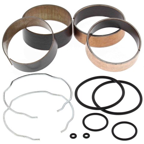 ALL BALLS ZESTAW TULEJEK (PANEWEK) ZAWIESZENIA PRZEDNIEGO SUZUKI DRZ 400 SM '05-'09 ALL BALLS ZESTAW TULEJEK (PANEWEK) ZAWIESZENIA PRZEDNIEGO SUZUKI DRZ 400 SM '05-'09