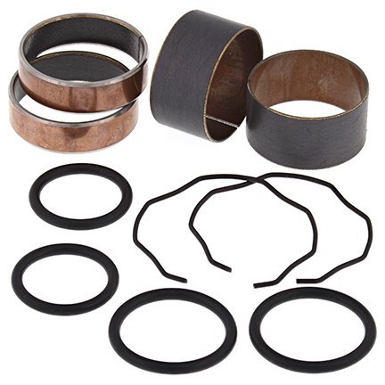 ALL BALLS ZESTAW TULEJEK (PANEWEK) ZAWIESZENIA PRZEDNIEGO SUZUKI GS500E '89-'02, GS500F/H '04'09 ALL BALLS ZESTAW TULEJEK (PANEWEK) ZAWIESZENIA PRZEDNIEGO SUZUKI GS500E '89-'02, GS500F/H '04'09