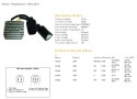 DZE REGULATOR NAPIĘCIA HONDA CBR 1000RR FIREBLADE '04-'15 (50A) (31600-MFL-D01; 31600-MEL-A21) (ESR680;ESR439)