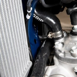 X-GRIP SILIKONOWE WĘŻE/PRZEWODY CHŁODNICY KTM EXC 250/300 TPI '20-'23, HUSQVARNA TE/TEI 250/300 TPI '20-'23 ,GAS-GAS EC 250/300 