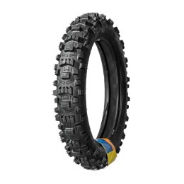 MICHELIN OPONA 140/80-18 ENDURO MEDIUM 2 70R TT TYŁ DOT 03-09/2025