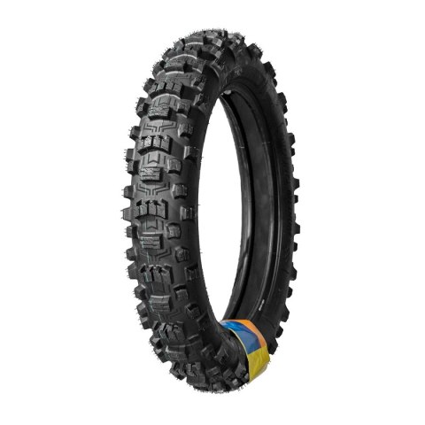 MICHELIN OPONA 140/80-18 ENDURO MEDIUM 2 70R TT TYŁ DOT 03-09/2025