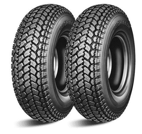 MICHELIN OPONA 2.75-9 ACS 35J TT PRZÓD/TYŁ ROMET PONY MOTORYNKA DOT 01/2025 MICHELIN OPONA 2.75-9 ACS 35J TT PRZÓD/TYŁ ROMET PONY MOTORYNKA DOT 01/2025