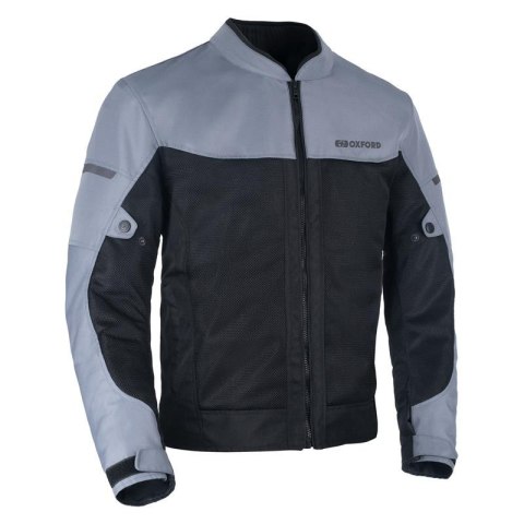 OXFORD KURTKA LETNIA SPARTAN AIR KOLOR SZARY/CZARNY ROZMIAR M OXFORD KURTKA LETNIA SPARTAN AIR KOLOR SZARY/CZARNY ROZMIAR M