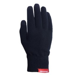 OXFORD RĘKAWICE OCIEPLAJĄCE WEWNĘTRZNE THERMOLITE KOLOR CZARNY ROZMIAR L/XL