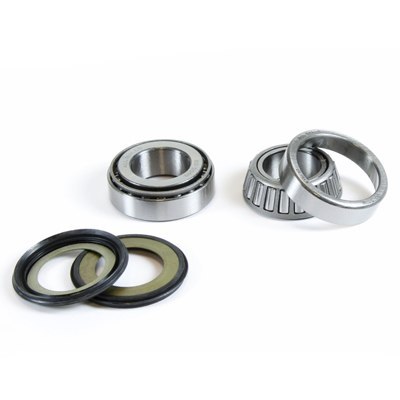 PROX ŁOŻYSKA GŁÓWKI RAMY Z USZCZELNIACZAMI HONDA CRM 125R '93-'99, NX 125 '95-'97, KAWASAKI KX 65 '00-'09, KX 80/85 '86-'20,YAMA PROX ŁOŻYSKA GŁÓWKI RAMY Z USZCZELNIACZAMI HONDA CRM 125R '93-'99, NX 125 '95-'97, KAWASAKI KX 65 '00-'09, KX 80/85 '86-'20,YAMA