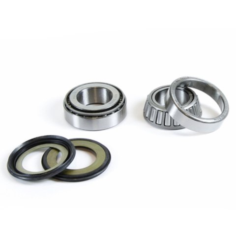 PROX ŁOŻYSKA GŁÓWKI RAMY Z USZCZELNIACZAMI HONDA CRM 125R '93-'99, NX 125 '95-'97, KAWASAKI KX 65 '00-'09, KX 80/85 '86-'20,YAMA PROX ŁOŻYSKA GŁÓWKI RAMY Z USZCZELNIACZAMI HONDA CRM 125R '93-'99, NX 125 '95-'97, KAWASAKI KX 65 '00-'09, KX 80/85 '86-'20,YAMA