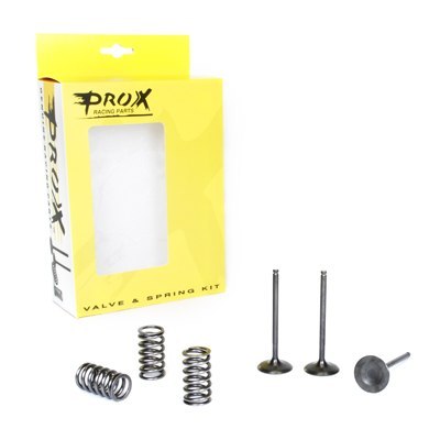 PROX ZAWORY SSĄCE /ZESTAW ZE SPRĘŻYNAMI/ YAMAHA YZF 450 (03-09) WRF 450 (03-15) YFZ 450 (04-12) PROX ZAWORY SSĄCE /ZESTAW ZE SPRĘŻYNAMI/ YAMAHA YZF 450 (03-09) WRF 450 (03-15) YFZ 450 (04-12)