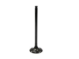 BRONCO ZAWÓR WYDECHOWY SUZUKI LTA/LTF 400/450/500, DR 350 '90-'99 STALOWY (27X5X92.55MM)(OEM:12912-14D01)