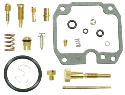 BRONCO ZESTAW NAPRAWCZY GAŹNIKA YAMAHA YFM 125 GRIZZLY '07-13 (26-1251) (NA 1 GAŹNIK) BRONCO ZESTAW NAPRAWCZY GAŹNIKA YAMAHA YFM 125 GRIZZLY '07-13 (26-1251) (NA 1 GAŹNIK)