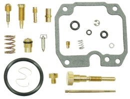 BRONCO ZESTAW NAPRAWCZY GAŹNIKA YAMAHA YFM 125 GRIZZLY '07-13 (26-1251) (NA 1 GAŹNIK)