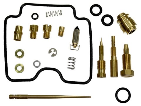 BRONCO ZESTAW NAPRAWCZY GAŹNIKA YAMAHA YFM 350X WOLVERINE (06-09), YFM 350 GRIZZLY (07-11) (26-1262) (NA 1 GAŹNIK) BRONCO ZESTAW NAPRAWCZY GAŹNIKA YAMAHA YFM 350X WOLVERINE (06-09), YFM 350 GRIZZLY (07-11) (26-1262) (NA 1 GAŹNIK)
