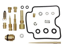 BRONCO ZESTAW NAPRAWCZY GAŹNIKA YAMAHA YFM 400FW BIG BEAR (00-12) (26-1388) (NA 1 GAŹNIK)