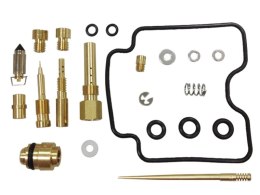 BRONCO ZESTAW NAPRAWCZY GAŹNIKA YAMAHA YFM 400FW BIG BEAR (00-12) (26-1388) (NA 1 GAŹNIK)