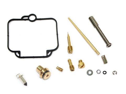 BRONCO ZESTAW NAPRAWCZY GAŹNIKA YAMAHA YFM 600 GRIZZLY (98-01) (26-1371) (NA 1 GAŹNIK) BRONCO ZESTAW NAPRAWCZY GAŹNIKA YAMAHA YFM 600 GRIZZLY (98-01) (26-1371) (NA 1 GAŹNIK)