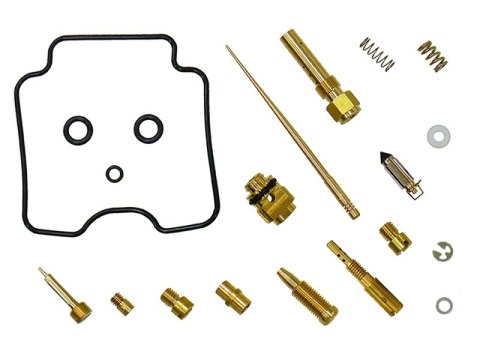 BRONCO ZESTAW NAPRAWCZY GAŹNIKA YAMAHA YFM 660FW GRIZZLY (02-08) (26-1407) (NA 1 GAŹNIK) BRONCO ZESTAW NAPRAWCZY GAŹNIKA YAMAHA YFM 660FW GRIZZLY (02-08) (26-1407) (NA 1 GAŹNIK)