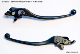 PSYCHIC DŹWIGNIA HAMULCA HONDA GL1800 '01-'06 (DHH38CN)