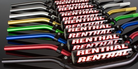 RENTHAL KIEROWNICA 7/8 CALA (22MM) ATV HANDLEBAR BLACK YFZ 450 PADDED KOLOR CZARNY Z GĄBKĄ RENTHAL KIEROWNICA 7/8 CALA (22MM) ATV HANDLEBAR BLACK YFZ 450 PADDED KOLOR CZARNY Z GĄBKĄ