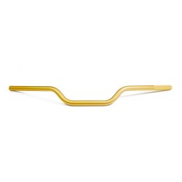 RENTHAL KIEROWNICA 7/8 CALA (22MM) ROAD HANDLEBAR LOW GOLD KOLOR ZŁOTY