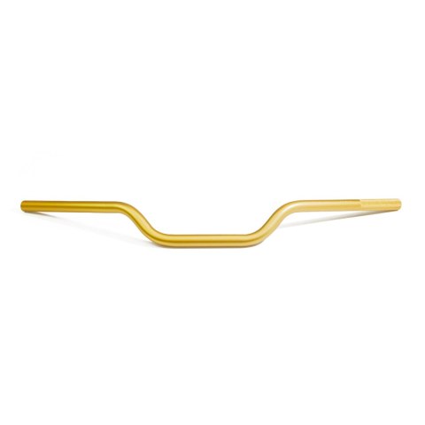 RENTHAL KIEROWNICA 7/8 CALA (22MM) ROAD HANDLEBAR LOW GOLD KOLOR ZŁOTY RENTHAL KIEROWNICA 7/8 CALA (22MM) ROAD HANDLEBAR LOW GOLD KOLOR ZŁOTY