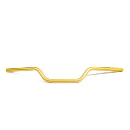 RENTHAL KIEROWNICA 7/8 CALA (22MM) ROAD HANDLEBAR MEDIUM GOLD KOLOR ZŁOTY