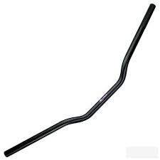 RENTHAL KIEROWNICA 7/8 CALA (22MM) ROAD HANDLEBAR ROAD SPORTS KOLOR CZARNY RENTHAL KIEROWNICA 7/8 CALA (22MM) ROAD HANDLEBAR ROAD SPORTS KOLOR CZARNY