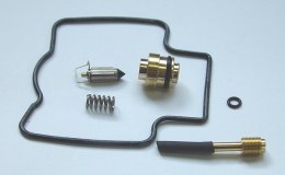 TOURMAX ZESTAW NAPRAWCZY GAŹNIKA YAMAHA YZF 600R '96-02 (MADE IN JAPAN)