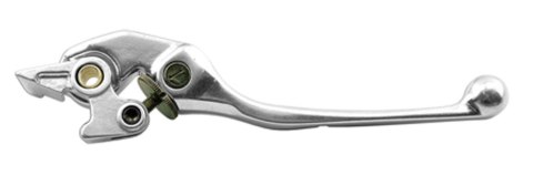 V PARTS (VICMA) DŹWIGNIA HAMULCA HONDA CBF 600/1000, CB 600 HORNET 07-, KOLOR SREBRNY (DHH31SV) (71711) V PARTS (VICMA) DŹWIGNIA HAMULCA HONDA CBF 600/1000, CB 600 HORNET 07-, KOLOR SREBRNY (DHH31SV) (71711)