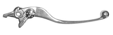V PARTS (VICMA) DŹWIGNIA HAMULCA KAWASAKI VN 900/1500/1600/2000, Z 750 07-10 KOLOR SREBRNY (DHK08SV) ()