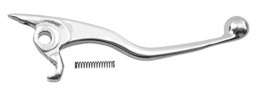 V PARTS (VICMA) DŹWIGNIA HAMULCA KTM, KOLOR SREBRNY (DHKT01SV) (71341)